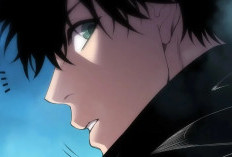 RAW Manhua Disastrous Necromancer Chapter 273 in English The Kunlun God Resembles Lin Boy