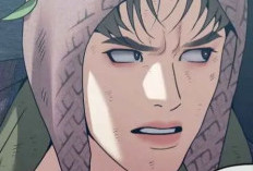 Read Manhwa Pearl Boy: Ignite the Dawn Chapter 43 English Scan, The Last Hideout