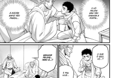 Read of Mangas the Record of Ragnarok Chapter 115 English Subtitle, Tensions are heating up!