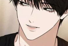 BL Manhwa Thinking in Reverse (Reverse Thinking) Chapter 26 English Sub What An Tempting Offer