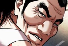 Great Misfortune! READ Lookism Chapter 591 in English Bad Omen for Tom Lee