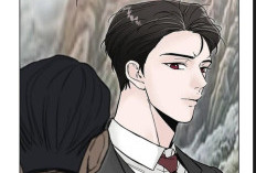Link Read of Manhwa BL Where Understanding Ends Full Chapter Subtitles English, With New Synopsis Update!