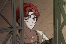 Read Manhwa Under the Oak Tree Chapter 154 in English Scan, An Unexpected Event