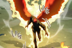 Theoretical Analysis of The Demon King Overrun by Heroes Chapter 42: The Master's Release