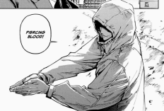 Spoiler & Read of Manga Jujutsu Kaisen: Modulo Chapter 21 English Subtitle, Yuji Itadori Uses New Tactics