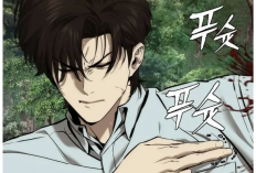 Spoilers of Manhwa The A Regressor’s Tale of Cultivation Chapter 10 English Subtitle, Attack Knocks Down
