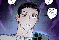 Spoilers of Manhwa BL Jangsanbeom Chapter 3 English Subtitles, Intense togetherness!