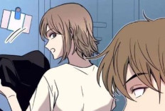 Read Manhwa My Bias Gets On The Last Train Chapter 71 English Scan RAW, Will There Be Another Incident?