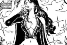 RAW Manga One Piece Chapter 1159 English Scan, Harald Attacks the World Ship