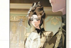 Link to Manhwa The Scandal Maker Has Returned Chapter 17 English Subtitle, The Arrival of the Queen