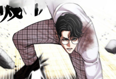 Become Extremely Friendly and Submissive, Theorical Adaptation to Lookism Chapter 627 English Translation