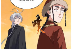 Spoilers of Manhua Magic Emperor Chapter 835 English Subtitle, The Situation Is Heating Up