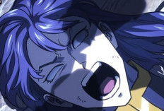  Revenge Of The Iron-Blooded Sword Hound Manhwa Chapter 162 English Scan RAW, An Unnatural Battle