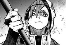 Read Manga Gachiakuta Chapter 148 English Mymo and Tamsy Are Battling For The Same Spot