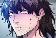 Update! Read of Manhwa Secret Player Chapter 123 English Subtitle, Revealing a Fact