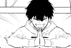 Link to Read Manga Blue Lock Chapter 305 English Scan, Post-Victory Party