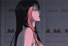 Link Toying With Daddy Chapter 11 English Sub Rosa Has A Strong Urge to Dominates Yeonwoo 