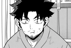 Read Manga Kaijuu No 8 Chapter 130 English Scan, Will it be adapted into Manhwa?