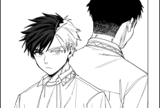 Spoilers of Manga Wind Breaker (Nii Satoru) Chapter 194 English Subtitle, The Friendship That Was Formed