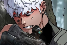 Mercenary Enrollment Manhwa Chapter 252 English Scan Update, The Numbers Force Is Ready to Slaughter the Enemy