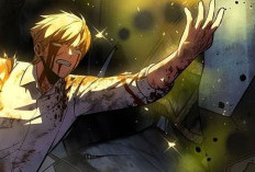 Read Manhwa The Extra’s Academy Survival Guide Chapter 101 in English Scan, A Heartwarming Rescue