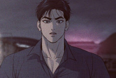 Read Manhwa Jinx Chapter 73 English SUB His Previous Coach Will Train Jaekyung Again 