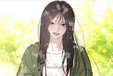 Spoilers & Read Manhwa Toying With Daddy Chapter 33 English Subtitle, Rosa Wants Yeonwu!