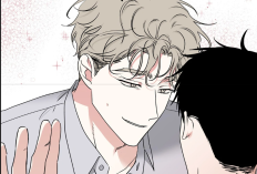 Spoilers of BL Low Tide in Twilight Side Story Chapter 113 English Subtitle, Haewol Involved in a Brawl