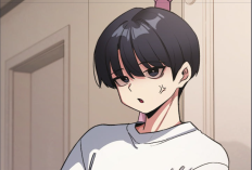 Spoilers de Manhwa Stop Smoking (Someone Stop Her!) Chapter 63 English Scan, Gangchan Ready to Be Beaten