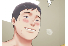 Spoilers of Manhwa Soeun Chapter 67 English Subtitle, Soeun is satisfied!