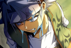 Talentless Man with Greatest Power! Manhwa The Great Sage of 100 Magic Stones Full Chapter with English Scan