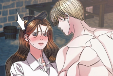 Update Grace & Leon! Manhwa Try Begging Me Chapter 71 English Subtitle, Violence Causes Tension