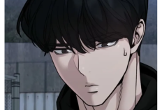 Link Read of Manhwa The Bully in Charge Chapter 155 English Subtitle, New Challenges for Daegun