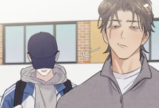 Read After a Meal Manhwa Chapter 16 English Scan, Dating Simulation in Progress!