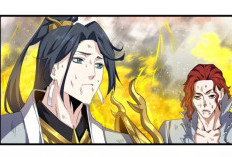 Spoilers & Read of Magic Emperor Chapter 874 English Subtitle, Zhao Fan Has Now Returned