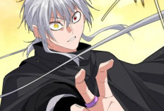 Manhua Magic Emperor Chapter 837 Scan English Zhuo Fan's Extraordinary And Deadly Power