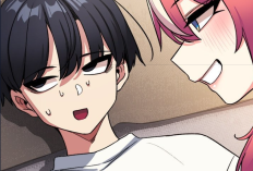 RAW! Read of Stop Smoking (Someone Stop Her!) Chapter 58 English Subtitle, Gangchan Someone is Jealous