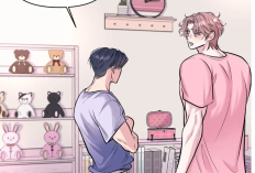 Update! Read of Manhwa Respect For Taste Season 2 Chapter 25 English Subtitle, Captivating Love