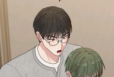Latest Links Chairman, Cut the Crap Chapter 58 English Translation, Concern for Pil-sang While They Live Together