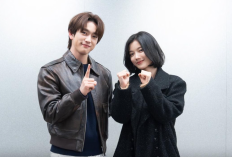 100 Days of Deception Set to Premiere in October, Offering Chemistry GOT7's Park Jinyoung and Kim You Jung Star