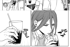 Spoilers of Manga Wind Breaker (Nii Satoru) Chapter 195 English Subtitle, Sakura and Her Friends' New Plan