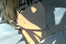 RAW Read BL Manhwa Passion Season 5 Chapter 118 English Scan, Jeong Taeui is Getting Hotter