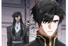 Link Manhwa The Demon King Overrun by Heroes Chapter 8 English Subtitle, Enemy Action Creates Tension