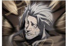 Spoilers of Manhwa Sandmancer of the Scorched Desert Chapter 21 English Subtitle, A Thrilling Challenge