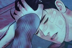Link Pearl Boy: Ignite the Dawn Chapter 40 English Sub Manhwa Scan, Beaten by Time