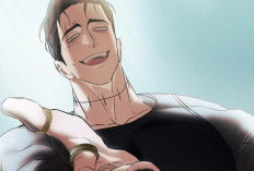 Link to Read The Hounds of Sisyphus Chapter 21 English Sub Guwon The Most Feared Person In Stillwater City 