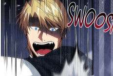 Preview Manhwa Retirement, Not Love! Chapter 63 English Subtitle, What a Nerve-Wracking Feeling!
