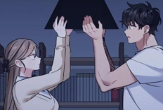 Usefulness Of A Childhood Friend Chapter 9 English Scan RAW Manhwa, Going to Sleep Together This Time