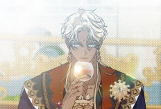 Link to Read Blossoms of the White Night Chapter 28 English Scan Honesty Is Necessary To Keep Love Alive