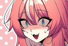 RAW Update! Stop Smoking (Someone Stop Her!) Chapter 73 English Subtitle, Tension Returns